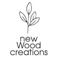1. NewWoodCreations